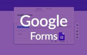 Cara Edit Google Form