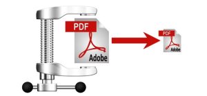 Cara Kompres File PDF