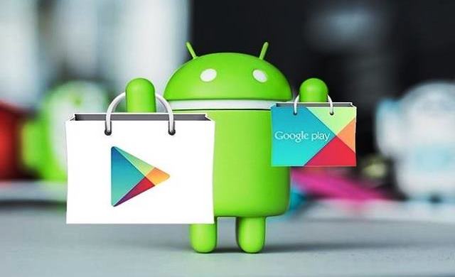 Cara Update Google Play - Cara Hapus Akun Google Play Store