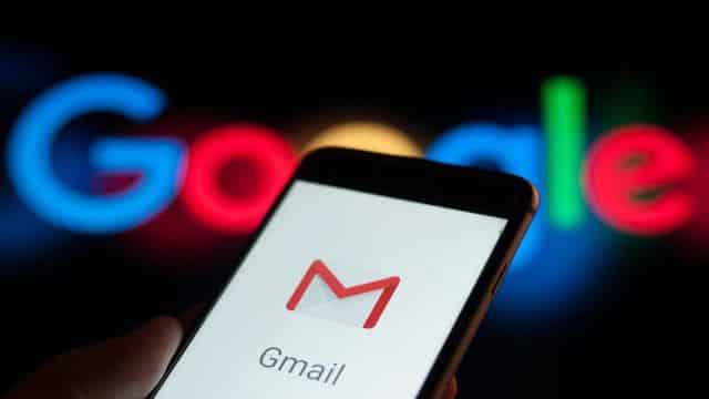 Cara Buat Gmail Banyak