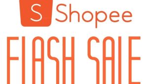 Cara Flash Sale Shopee