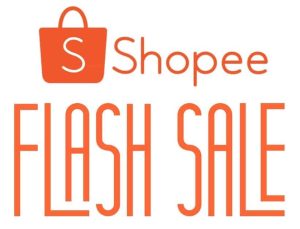 Cara Flash Sale Shopee