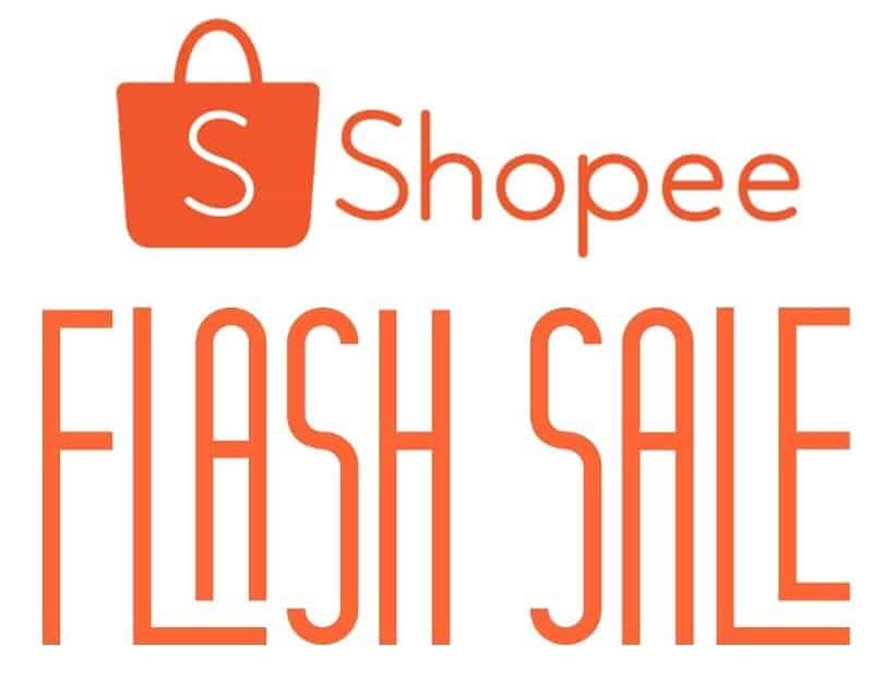 Cara Dapat Flash Sale Shopee – iTugas.com