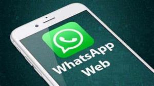 Cara Gunakan WhatsApp Web