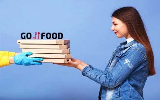 Cara Jualan Makanan di Gojek