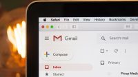 Cara Keluar Akun Gmail