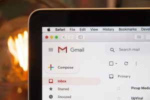 Cara Keluar Akun Gmail