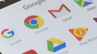 Cara Keluar Akun Gmail di Android