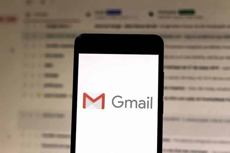 Cara Keluar dari Gmail