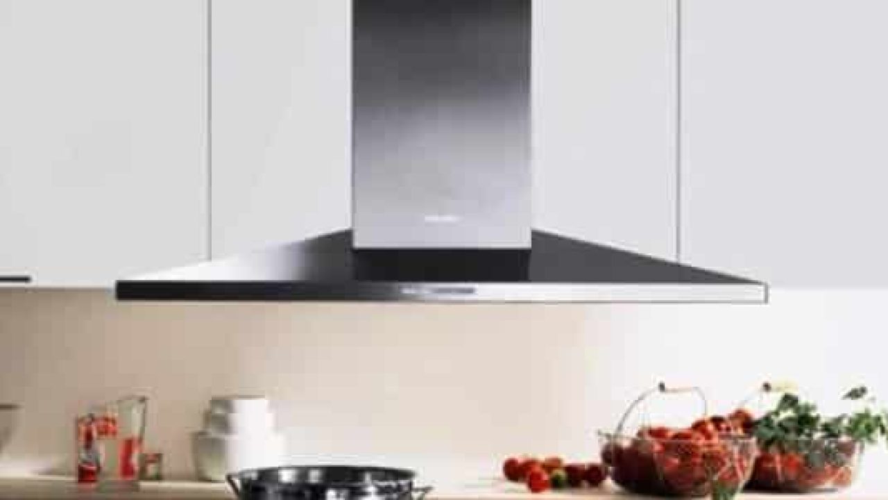 pengalaman pakai cooker hood