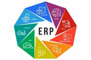 Cara Kerja ERP