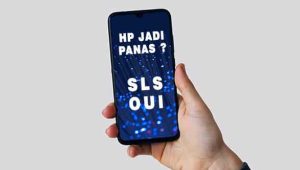 Cara Mengatasi HP Panas