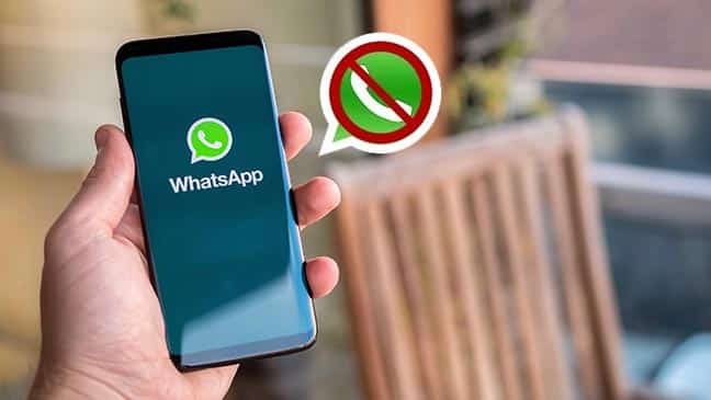 Cara Mengatasi Whatsapp yang Diblokir