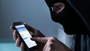 Cara Mengetahui HP Disadap
