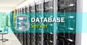 Cara Kerja Database Server