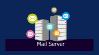 Cara Kerja Mail Server