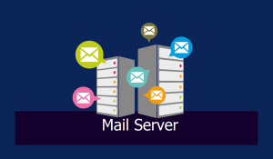 Cara Kerja Mail Server