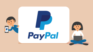Cara Kerja Paypal