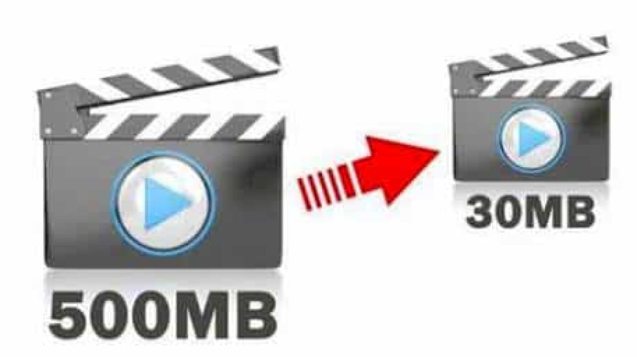 Cara mengkompres video tanpa aplikasi