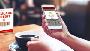 Cara Kredit Hp di Akulaku