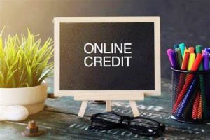 Cara Kredit Kredivo