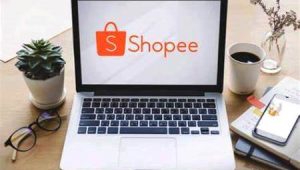Cara Kredit Laptop di Shopee