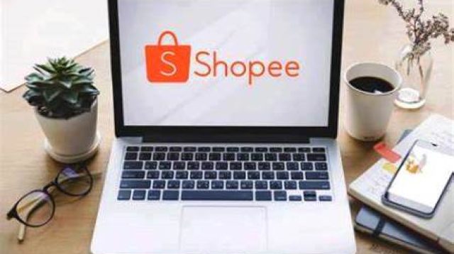 Cara Kredit Laptop di Shopee