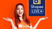 Cara Live Streaming di Shopee