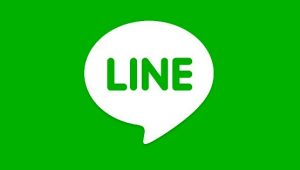 Cara Log Out LINE