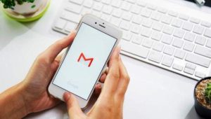 Cara Login Gmail