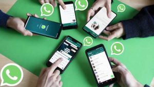 Cara Mengembalikan File Whatsapp yang Terhapus