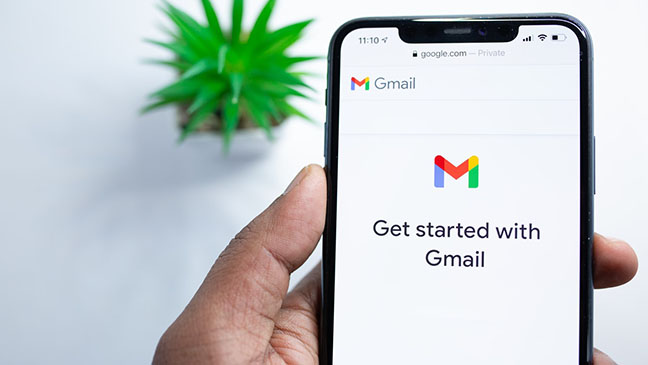 Cara Mengembalikan Gmail yang Terhapus