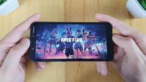 Cara Mengetahui Musuh di Free Fire