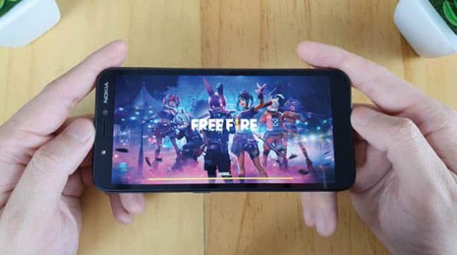 Cara Mengetahui Musuh di Free Fire