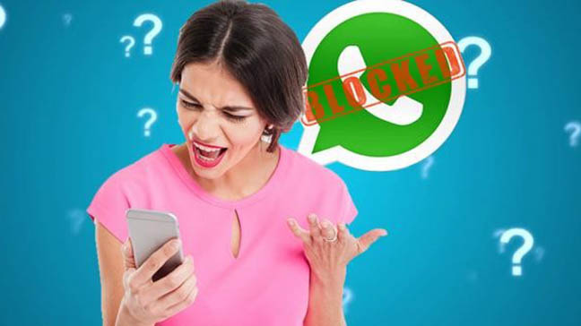 Cara Mengetahui Whatsapp Diblokir