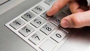 Cara Mengganti PIN ATM