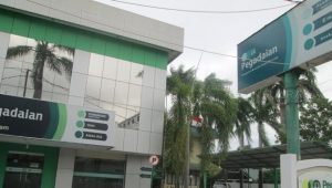 Cara Kerja Pegadaian