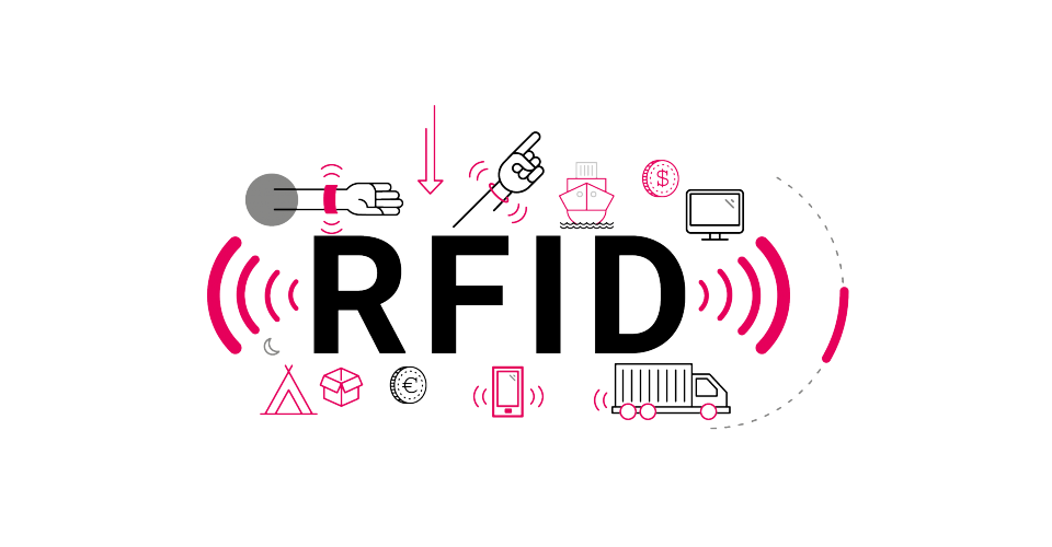 Cara Kerja RFID