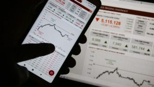 Cara Kerja Saham