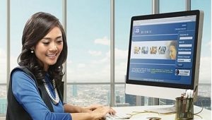 Cara Login KlikBCA Bisnis