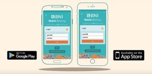 Cara Login Mobile Banking BNI