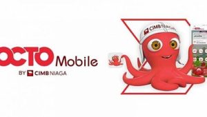 Cara Login Octo Mobile