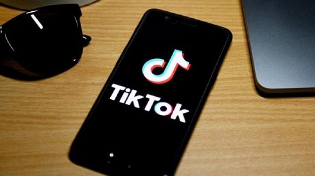 Cara Masuk FYP Tiktok Android