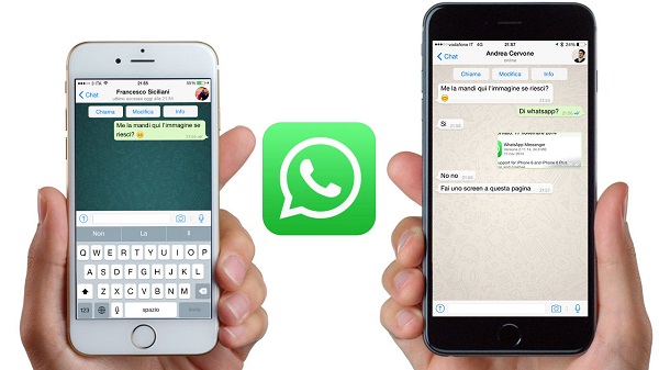 Cara Melacak Hp Hilang Lewat WhatsApp (2 Step) Work 100%