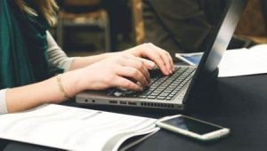 Cara Melamar Kerja Lewat Gmail