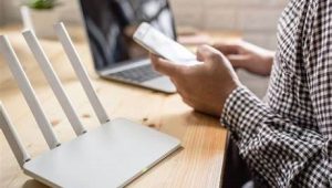 Cara Melihat Password Wifi yang Sudah Terhubung