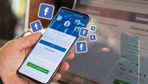 Cara Mengganti Email Facebook