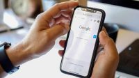 Cara Mengganti Nama Akun Google
