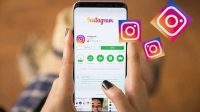 Cara Mengganti Nama Pengguna di Instagram