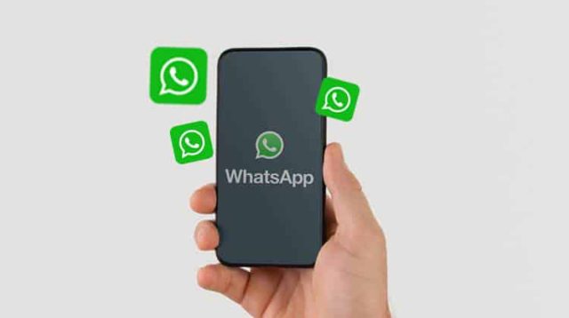 Cara Mengganti Nama di Whatsapp